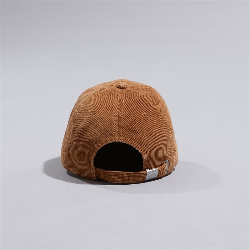 New Balance Washed Corduroy Panel Cap Workwear - Image 2