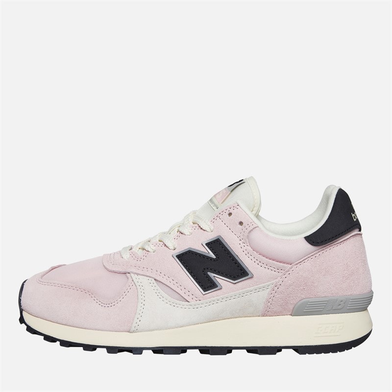 New Balance 475 Trainers Rose Sugar - Image 1