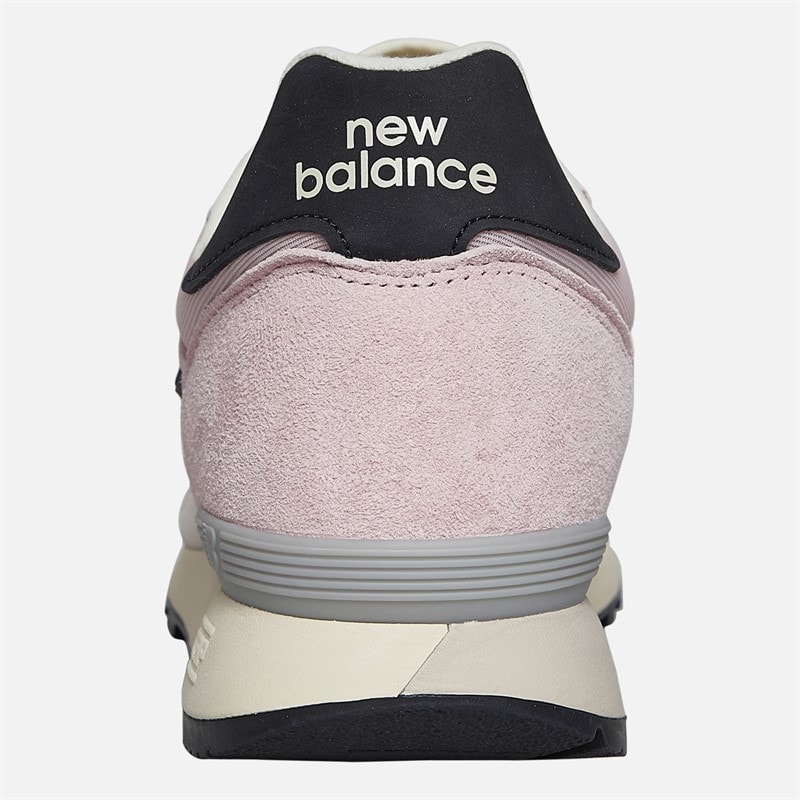 New Balance 475 Trainers Rose Sugar - Image 3
