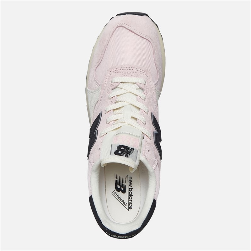 New Balance 475 Trainers Rose Sugar - Image 4