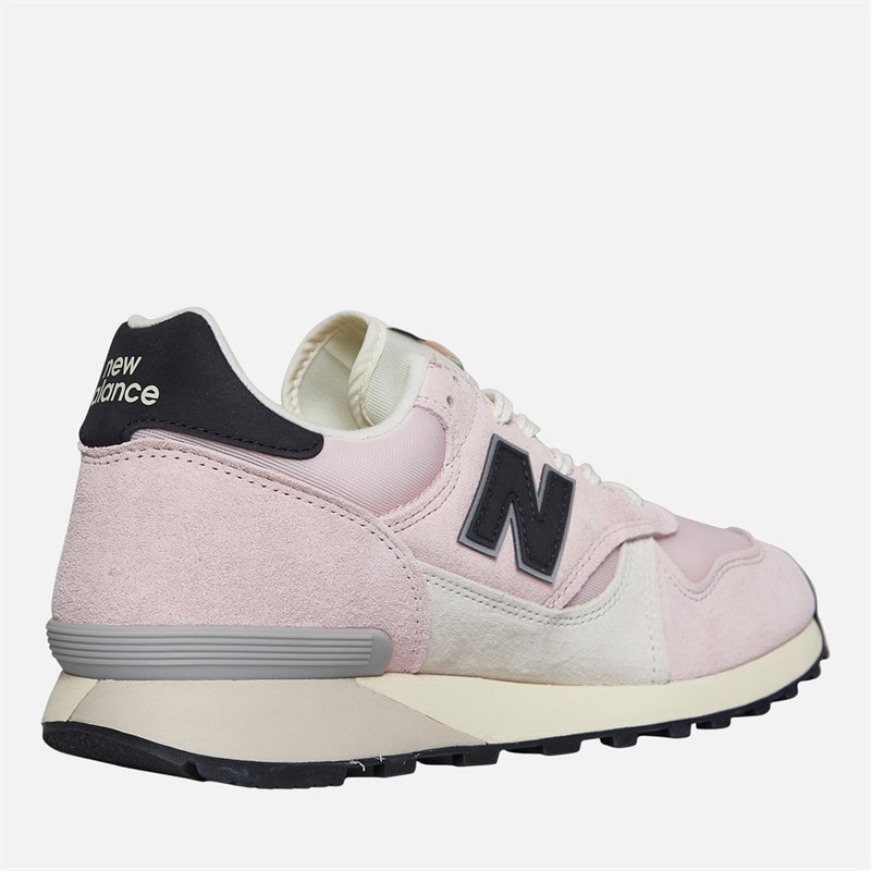 New Balance 475 Trainers Rose Sugar - Image 5