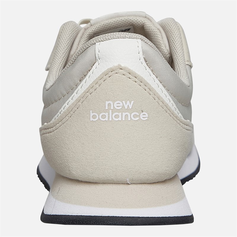 New Balance Junior Girls 323 Trainers Timberwolf - Image 3