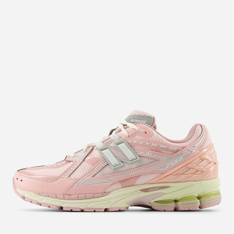 New Balance Womens 1906N Lunar New Year Trainers Pink - Image 1