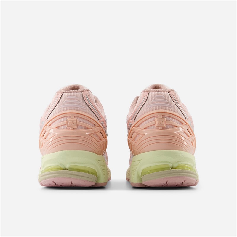 New Balance Womens 1906N Lunar New Year Trainers Pink - Image 3