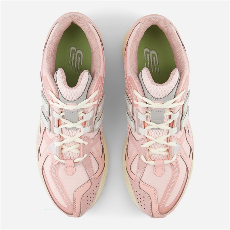 New Balance Womens 1906N Lunar New Year Trainers Pink - Image 4