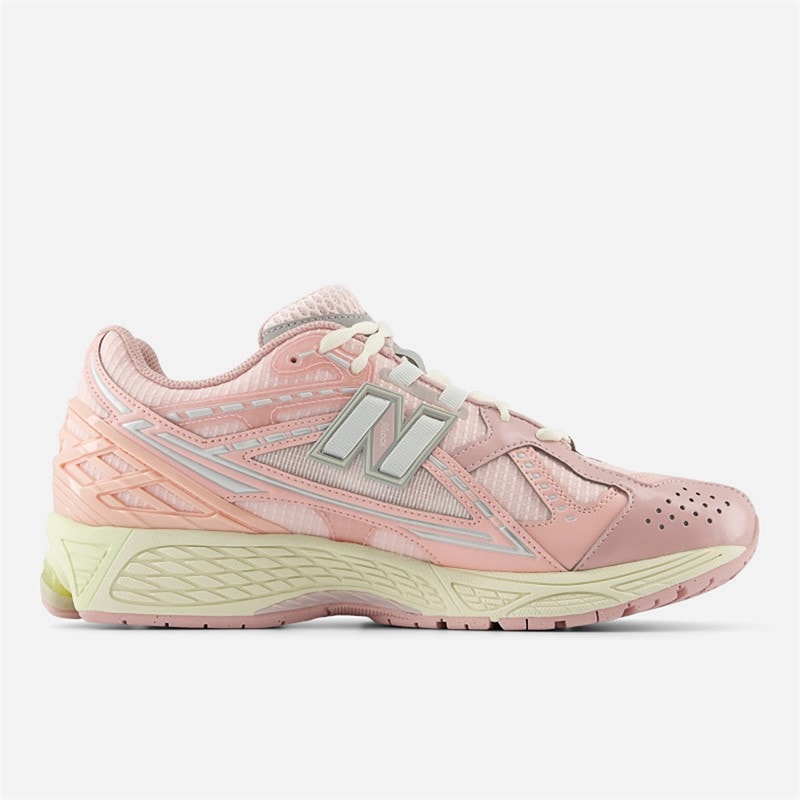 New Balance Womens 1906N Lunar New Year Trainers Pink - Image 5