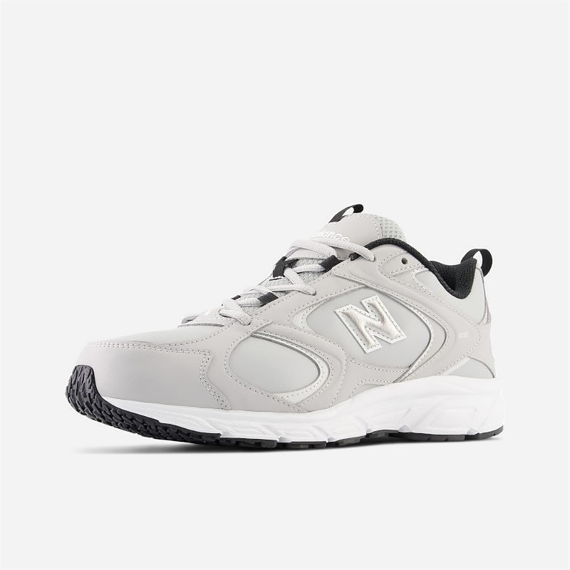 New Balance 408 Trainers Raincloud - Image 3