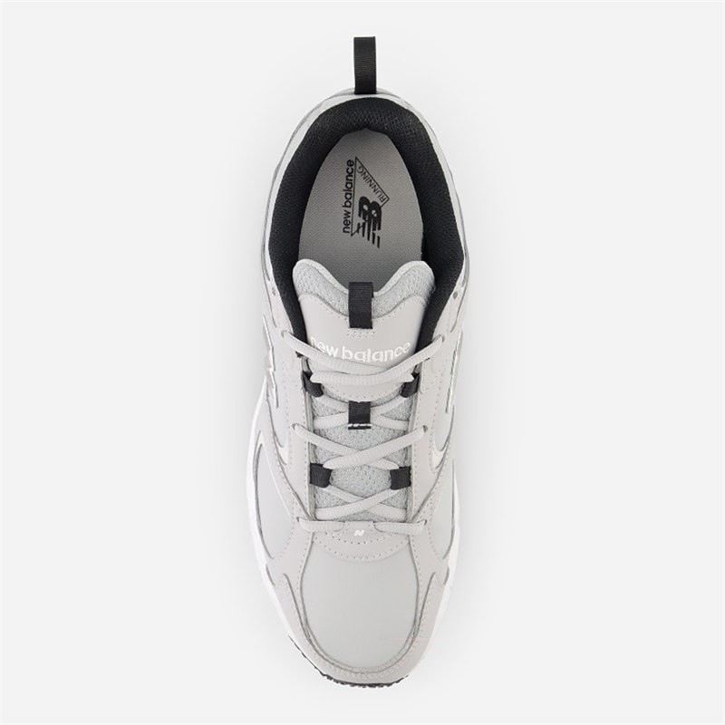 New Balance 408 Trainers Raincloud - Image 4