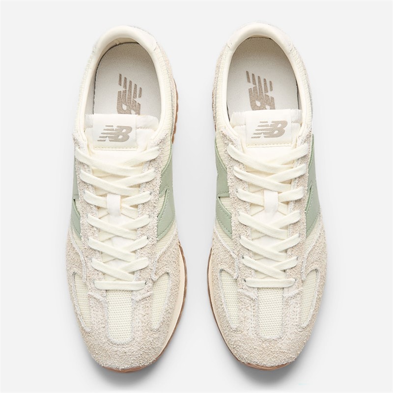 New Balance 471 Trainers Angora/Garter Snake - Image 3