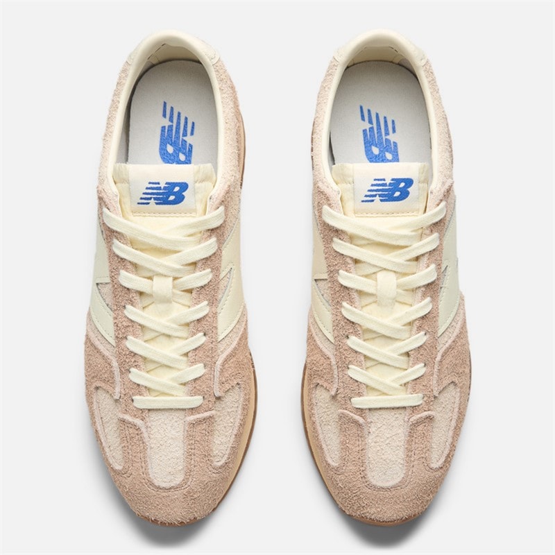 New Balance 471 Trainers Bisque - Image 4