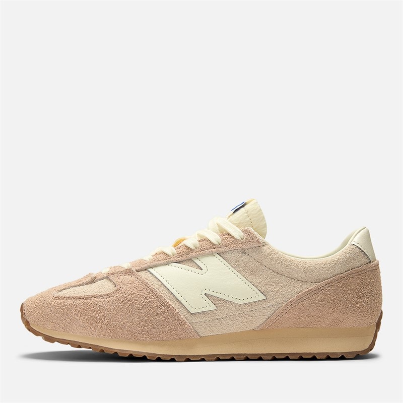 New Balance 471 Trainers Bisque - Image 5