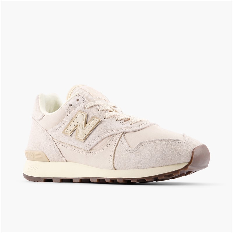 New Balance 475 Trainers Bisque - Image 3