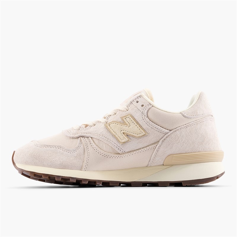 New Balance 475 Trainers Bisque - Image 5