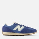 New Balance 471 Trainers Shoreline Blue/Navy