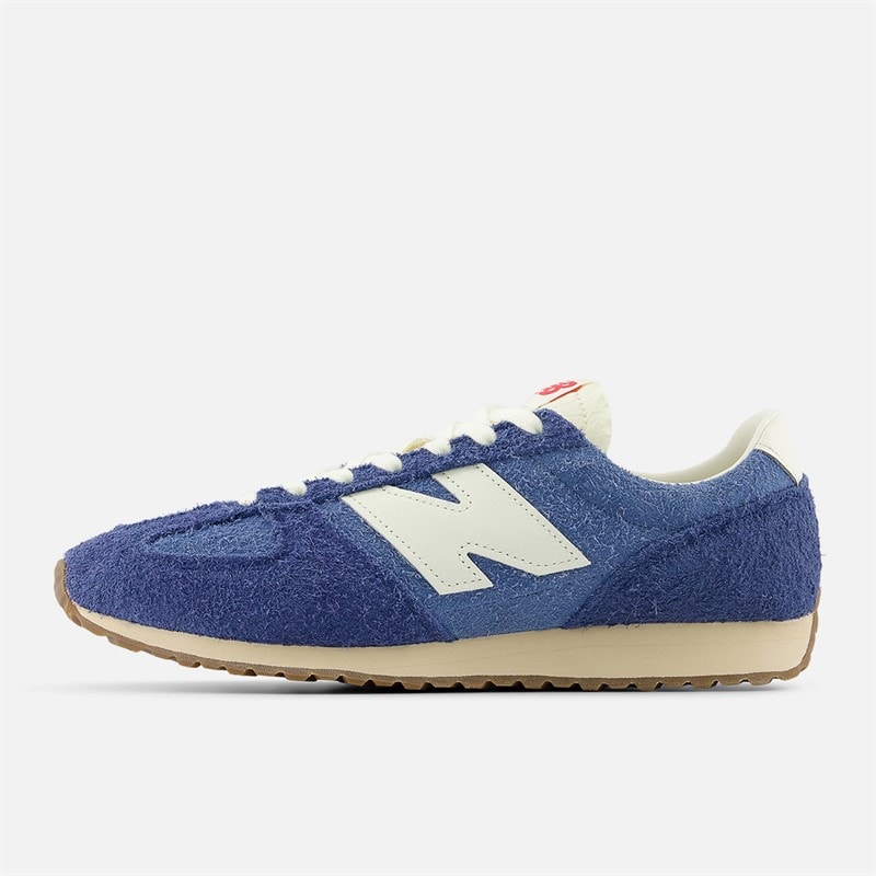 New Balance 471 Trainers Shoreline Blue/Navy - Image 5