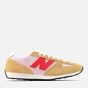 New Balance 471 Trainers Great Plains/Twilight Haze/True Red