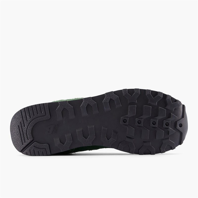New Balance 475 Trainers Dark Alpine Green - Image 2