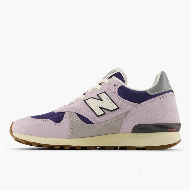 New Balance 475 Trainers Taro - Image 5