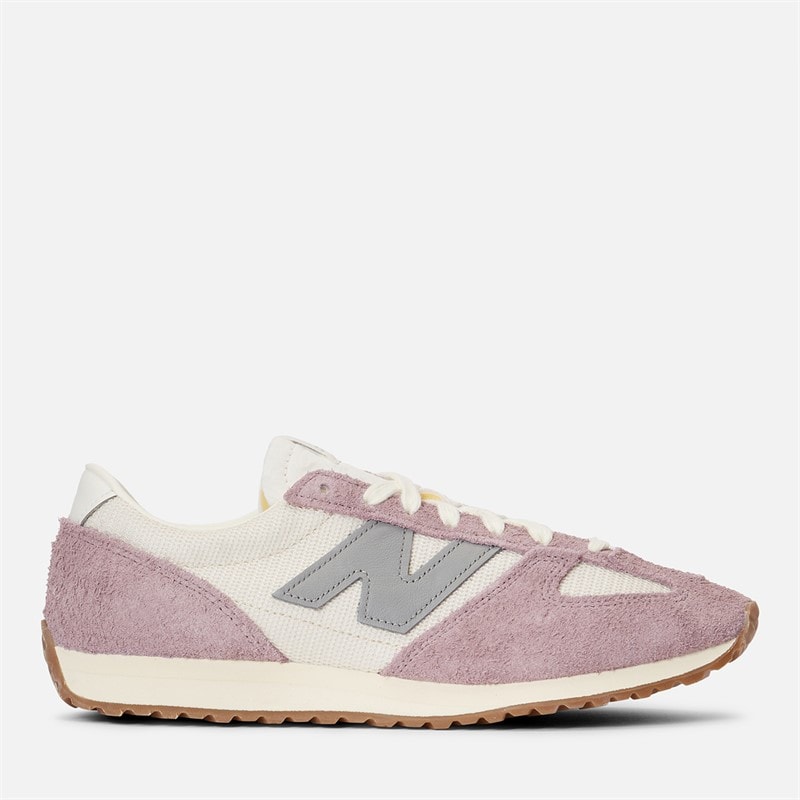 New Balance 471 Trainers Linen/Ice Wine/Raincloud - Image 1