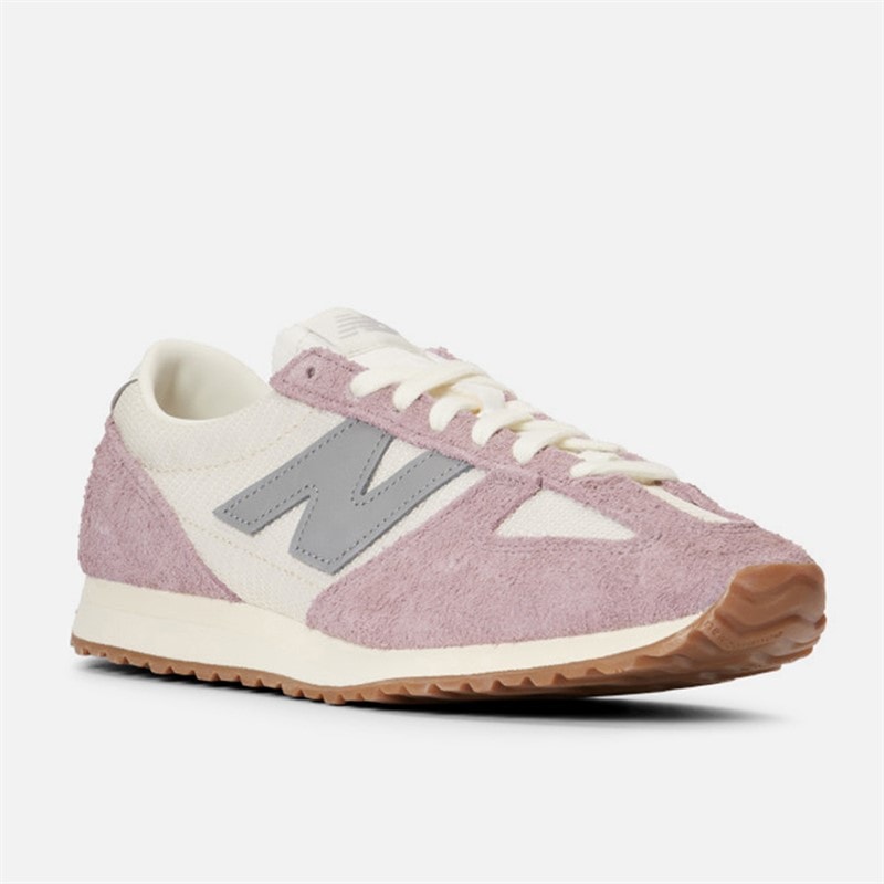 New Balance 471 Trainers Linen/Ice Wine/Raincloud - Image 3