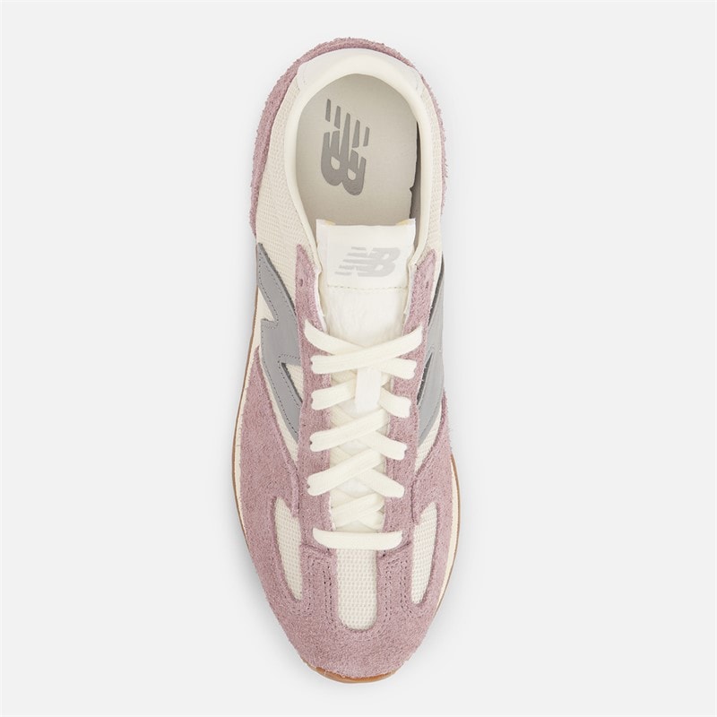 New Balance 471 Trainers Linen/Ice Wine/Raincloud - Image 4