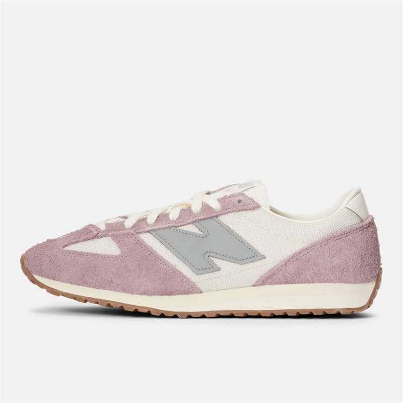 New Balance 471 Trainers Linen/Ice Wine/Raincloud - Image 5