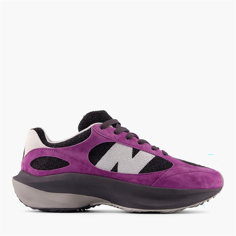 New Balance WRPD Runner Trainers Dusted Grape/Phantom - Image 1