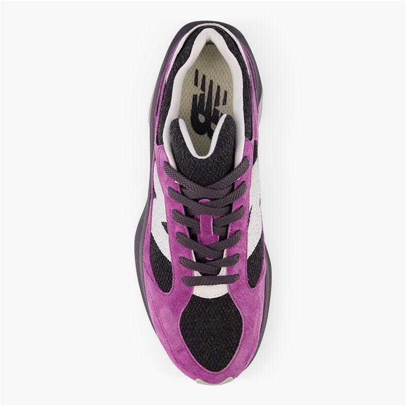 New Balance WRPD Runner Trainers Dusted Grape/Phantom - Image 4