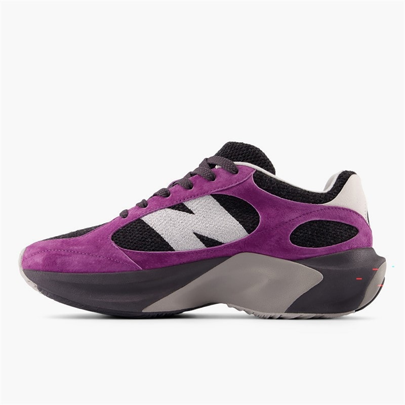 New Balance WRPD Runner Trainers Dusted Grape/Phantom - Image 5
