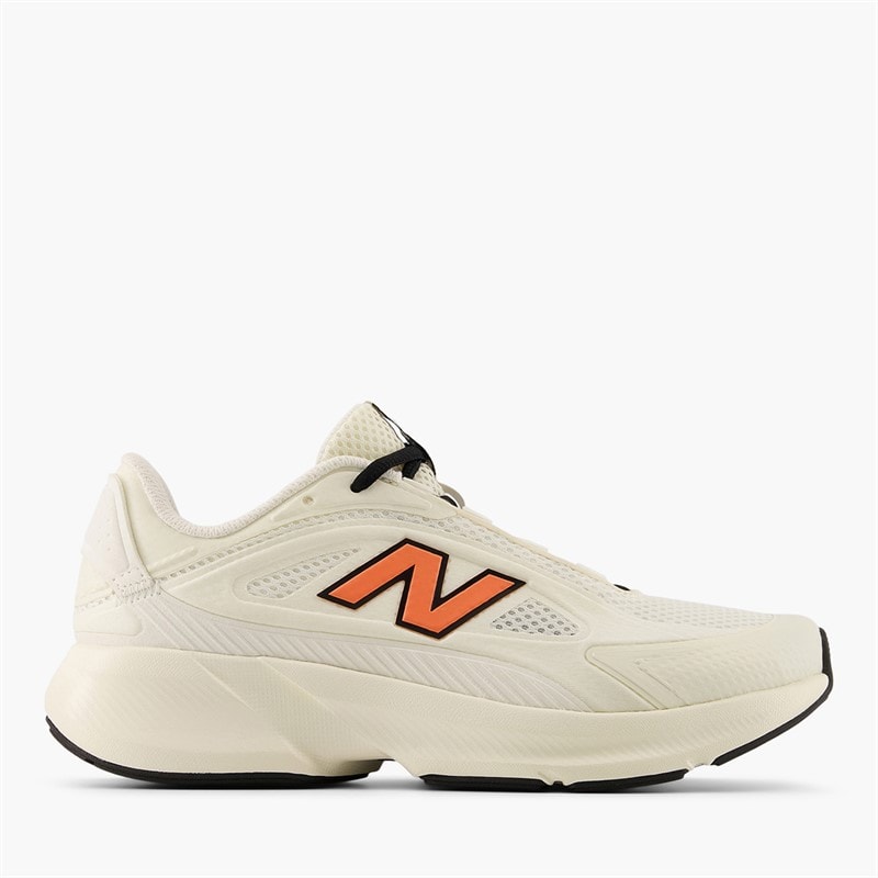 New Balance Womens CTLYST Training Shoes Sea Salt Angora/Flare - Image 1