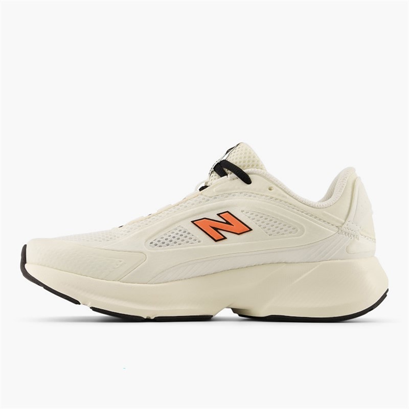 New Balance Womens CTLYST Training Shoes Sea Salt Angora/Flare - Image 5
