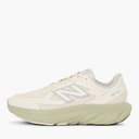 New Balance Womens Fresh Foam Trainers Linen/Olive