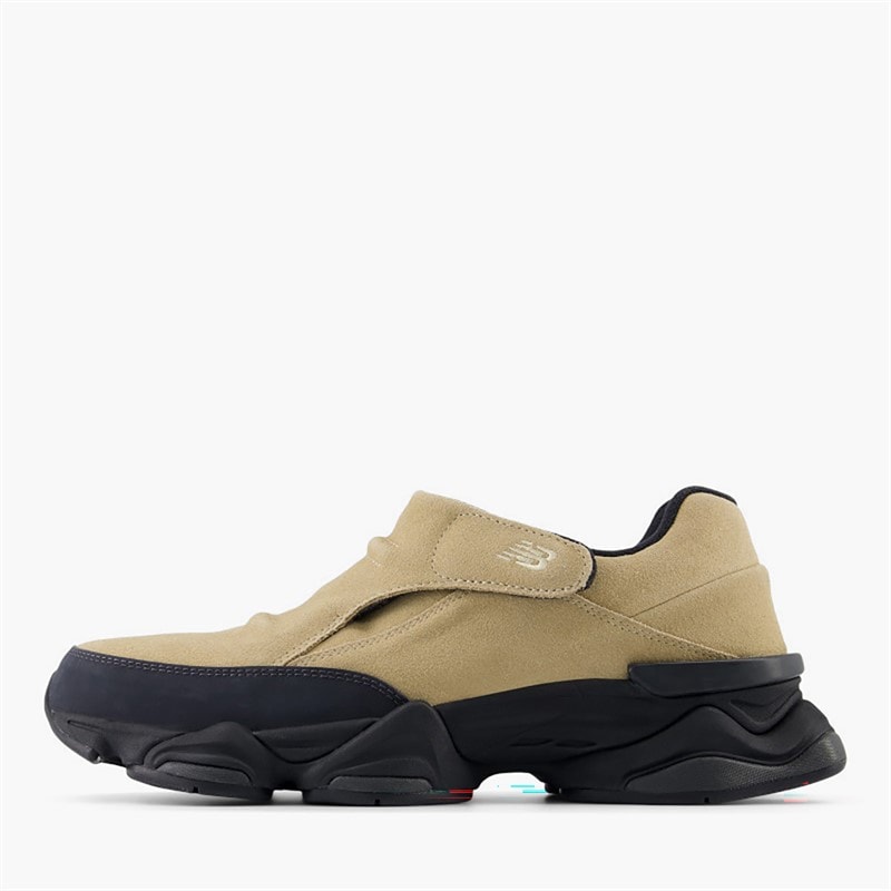 New Balance 8040 Trainers Incense/Sandstone/Phantom - Image 1