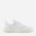 New Balance T500 Trainers White/Grey