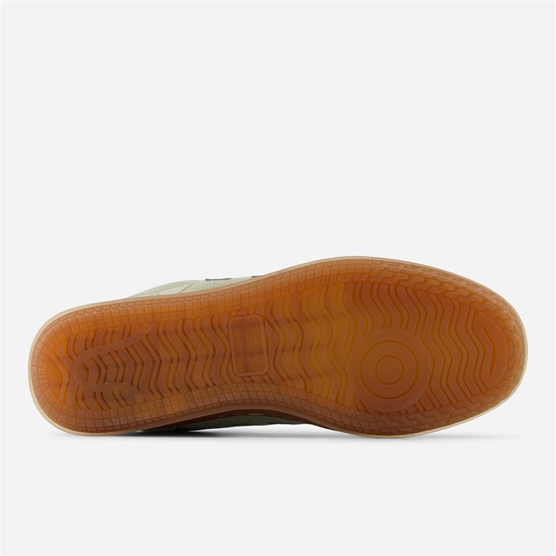New Balance T500 Trainers Garter Snake/Sea Salt - Image 2