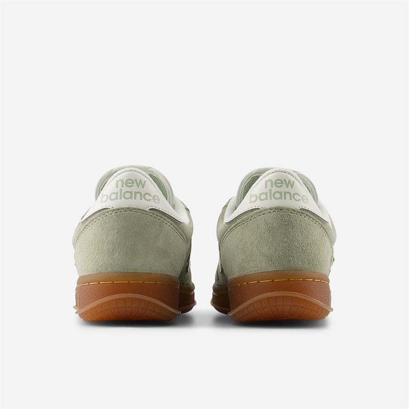New Balance T500 Trainers Garter Snake/Sea Salt - Image 3