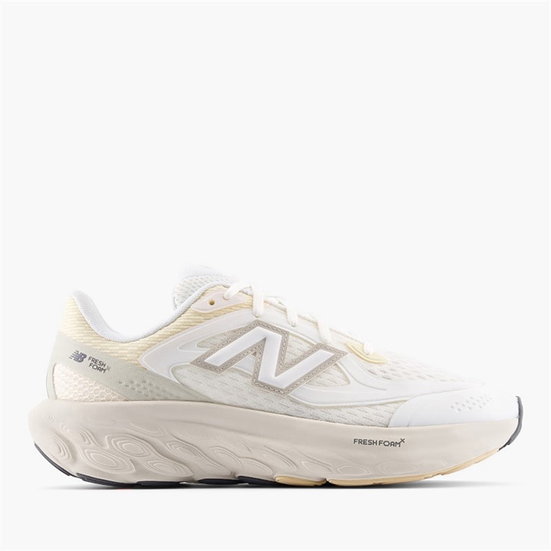 New Balance Fresh Foam Trainers Ash Wood - Image 1