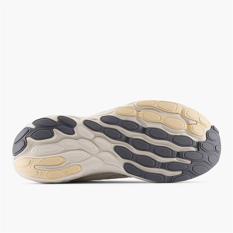 New Balance Fresh Foam Trainers Ash Wood - Image 2