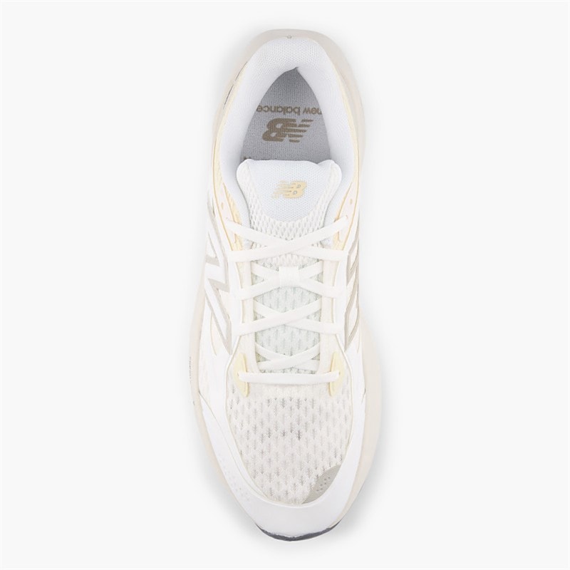 New Balance Fresh Foam Trainers Ash Wood - Image 4