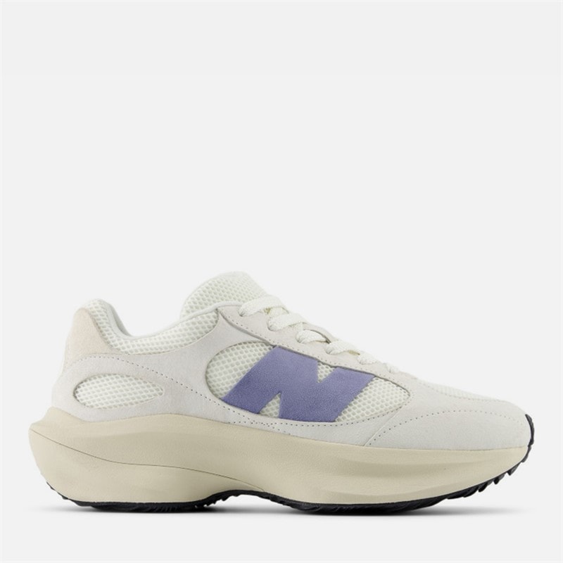New Balance WRPD Runner Trainers Sea Salt/Dusk Shower