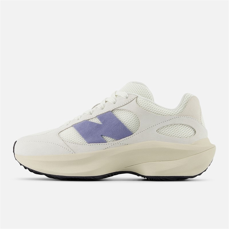New Balance WRPD Runner Trainers Sea Salt/Dusk Shower - Image 5
