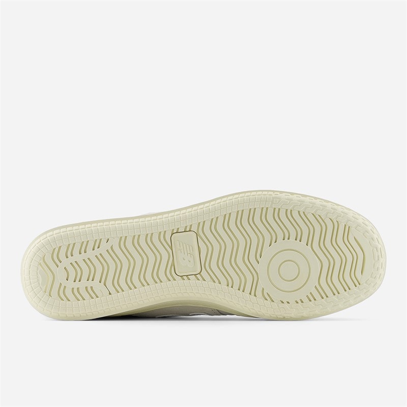 New Balance T500 Trainers Reflection/Nori/Sea Salt - Image 2