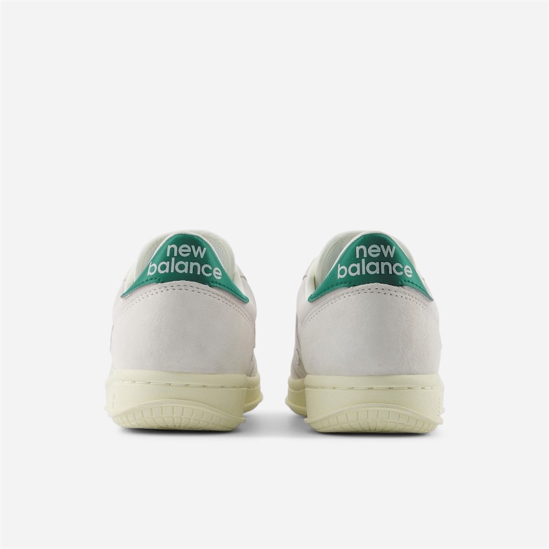 New Balance T500 Trainers Reflection/Nori/Sea Salt - Image 3