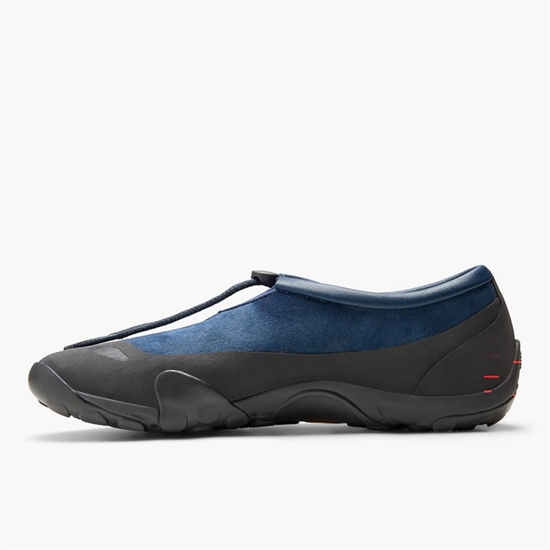 New Balance Mens X Tokyo Design Studio MT10T Shoes Nb Navy/Black Cement - Image 5