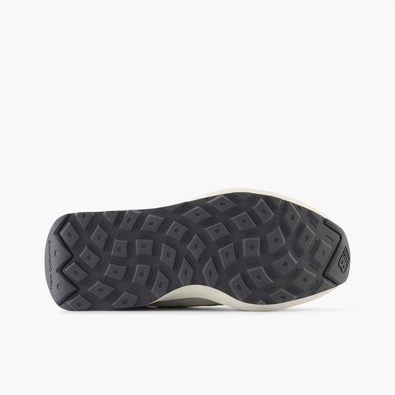 New Balance Junior 370 Trainers Reflection/Sea Salt - Image 2