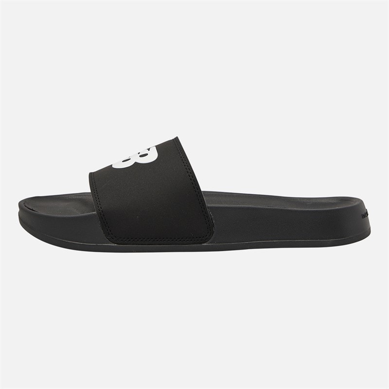 New Balance 200 Sliders Black - Image 2