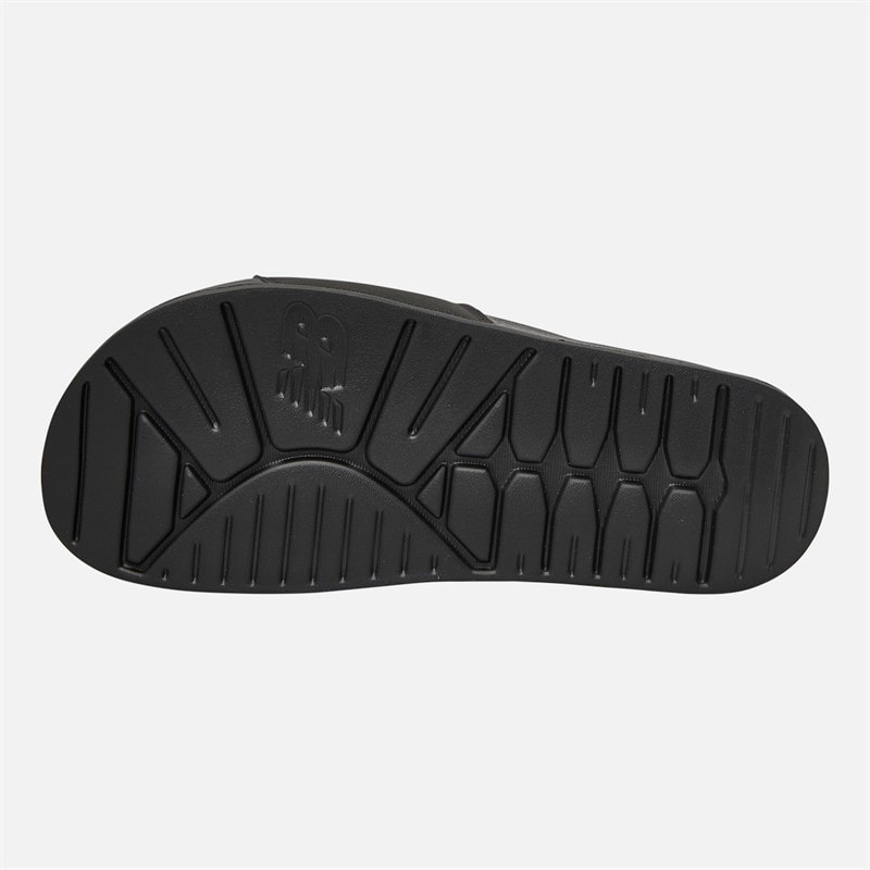 New Balance 200 Sliders Black - Image 3