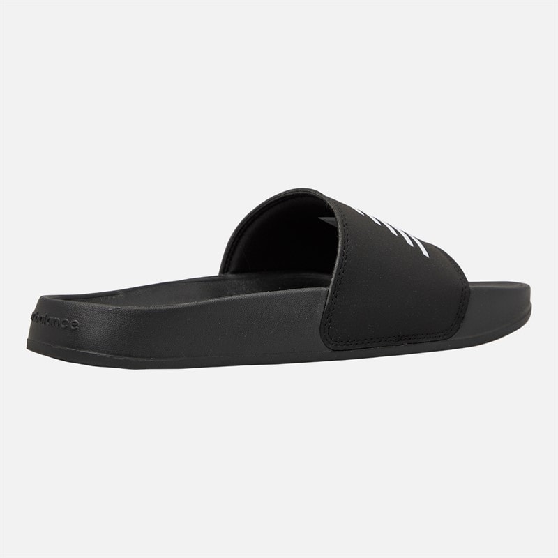 New Balance 200 Sliders Black - Image 5