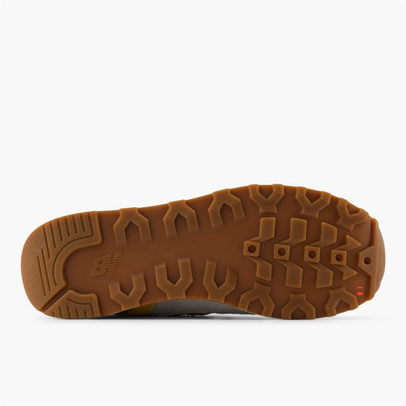 New Balance 475 Trainers Dried Apricot - Image 2