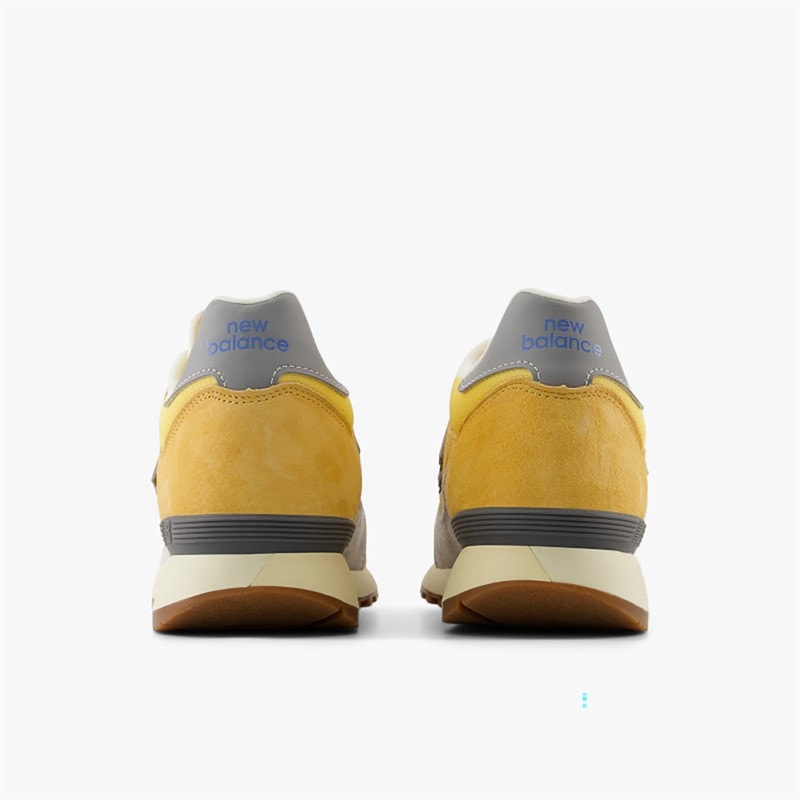 New Balance 475 Trainers Dried Apricot - Image 3